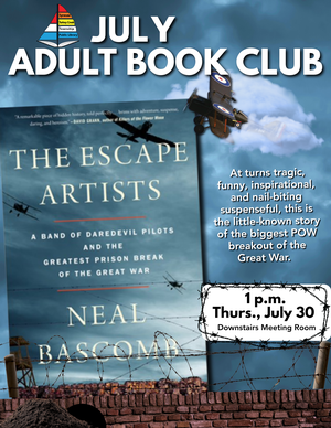 Adult Book Club